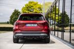 Mercedes-AMG GLA35 4Matic 2020 года (WW)